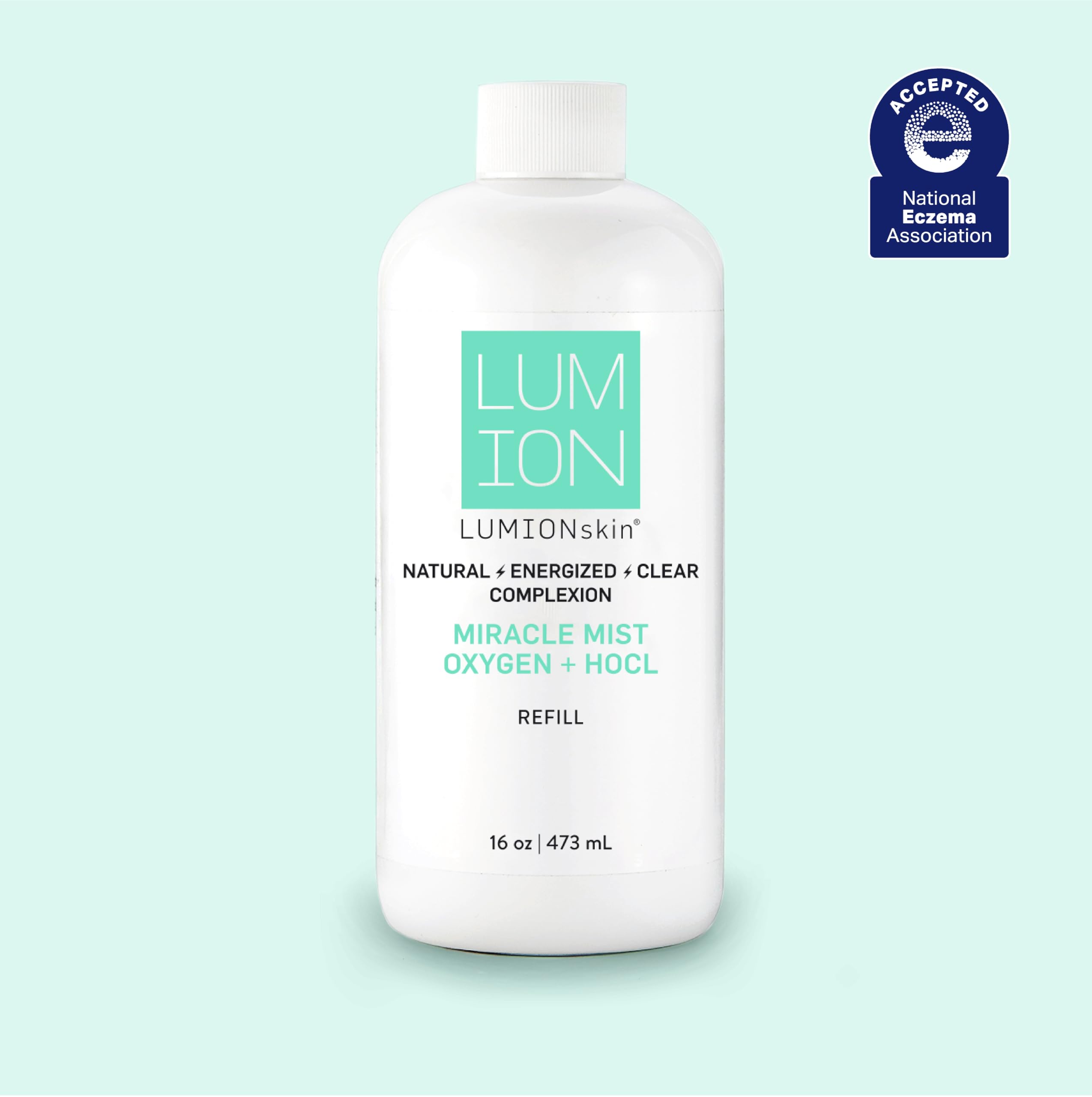 lumion skin mist