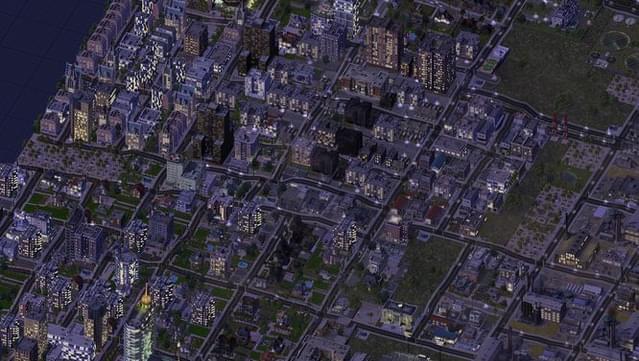 simcity 4 minimum requirements