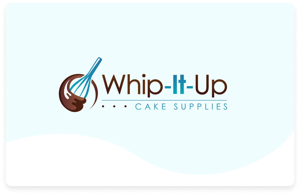 whip it up cake supplies