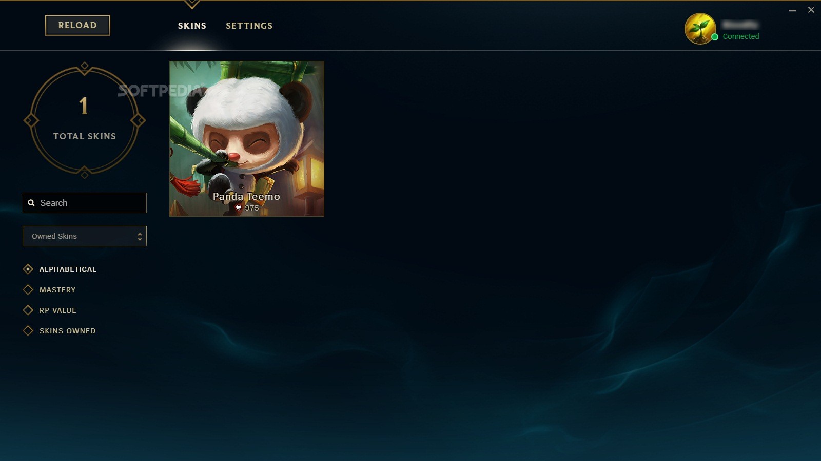 league of legends skin viewer