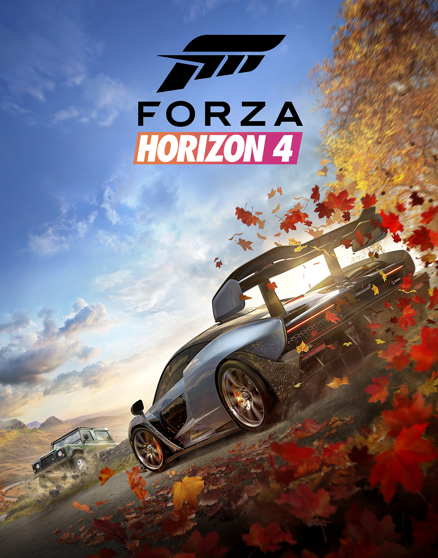 forza wikia