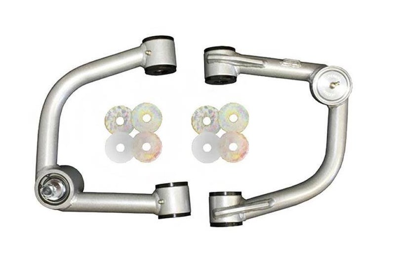 superior upper control arms