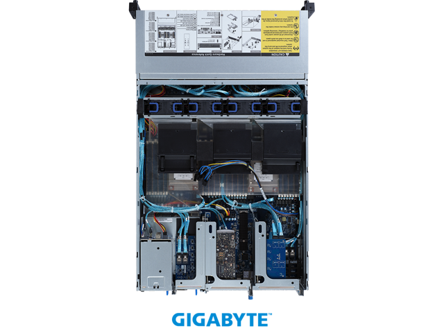 gigabyte qvl