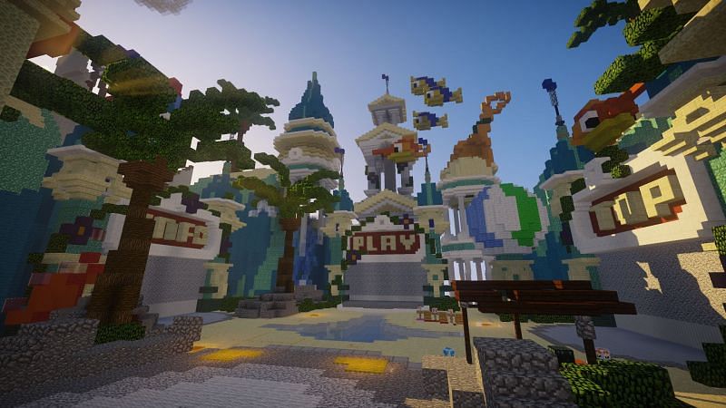 minecraft minigames server download