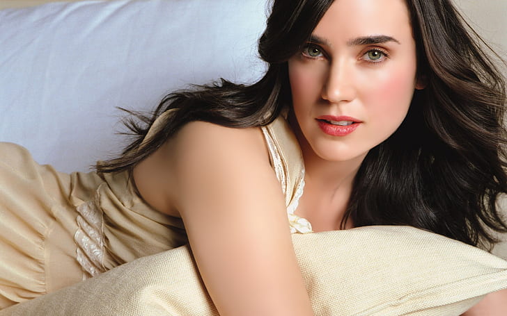 jennifer connelly wallpaper