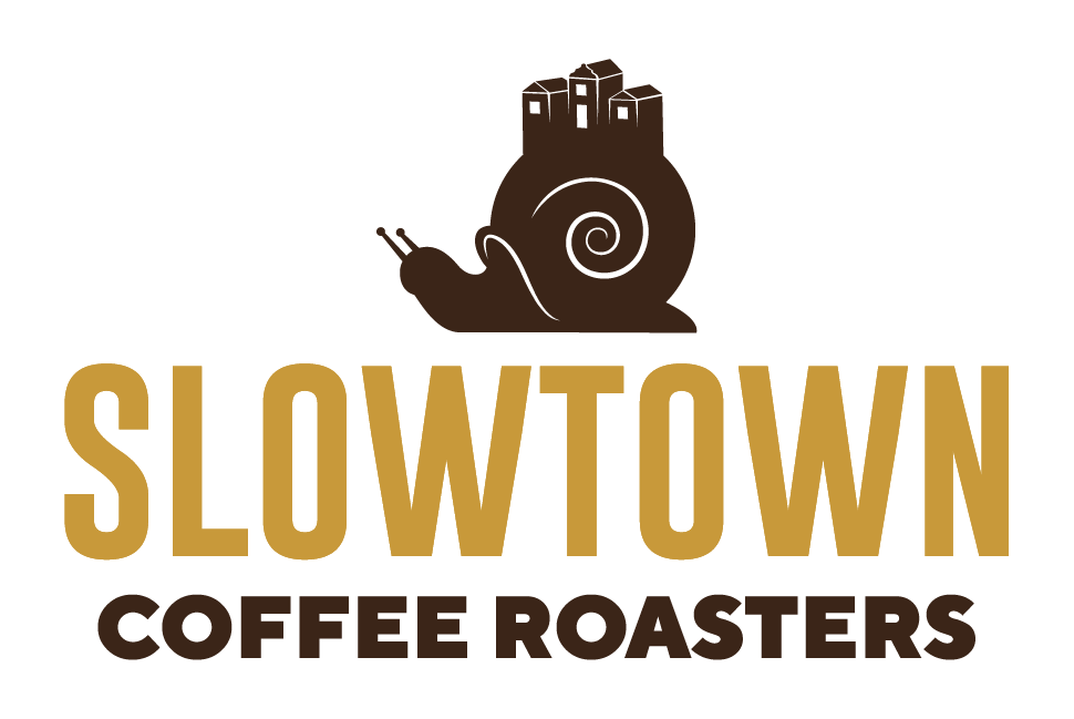 slowtown coffee