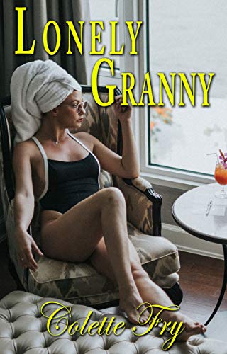 granny seduction