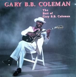 gary bb coleman