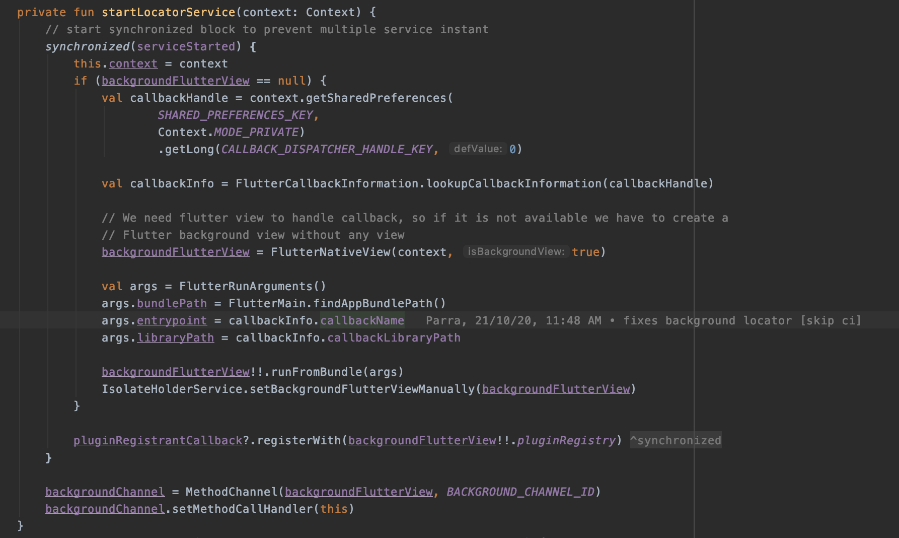 java lang illegalstateexception