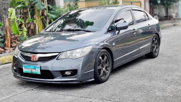 honda civic 2010 for sale