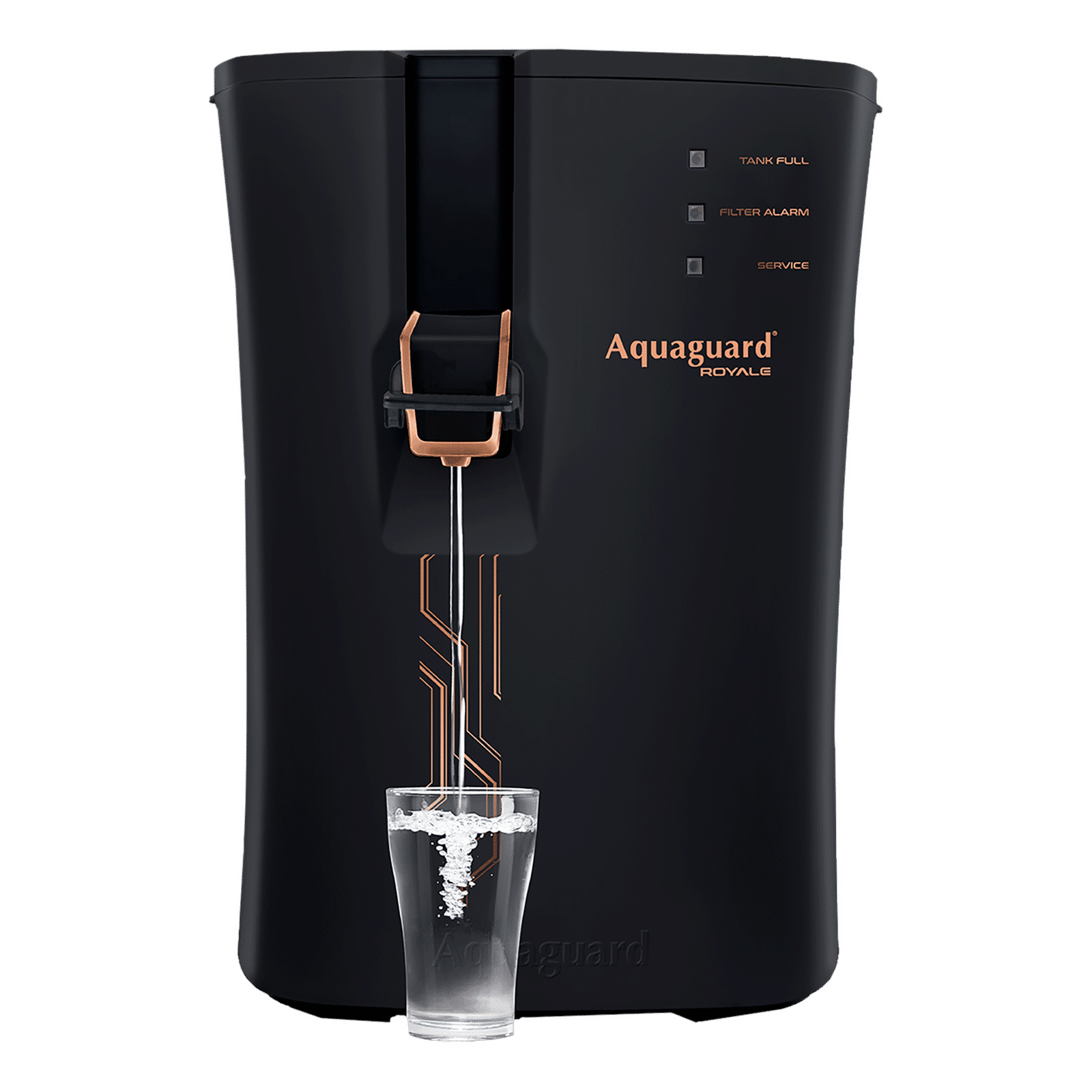 aquaguard ro water purifier models and prices