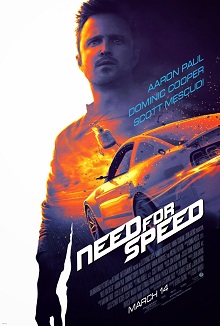 need for speed wiki