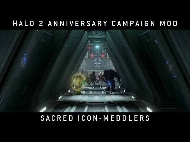 halo meddlers