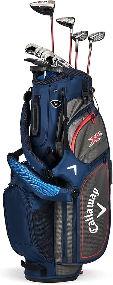 xr callaway set