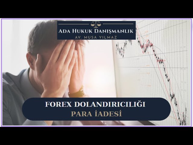 forex para iadesi