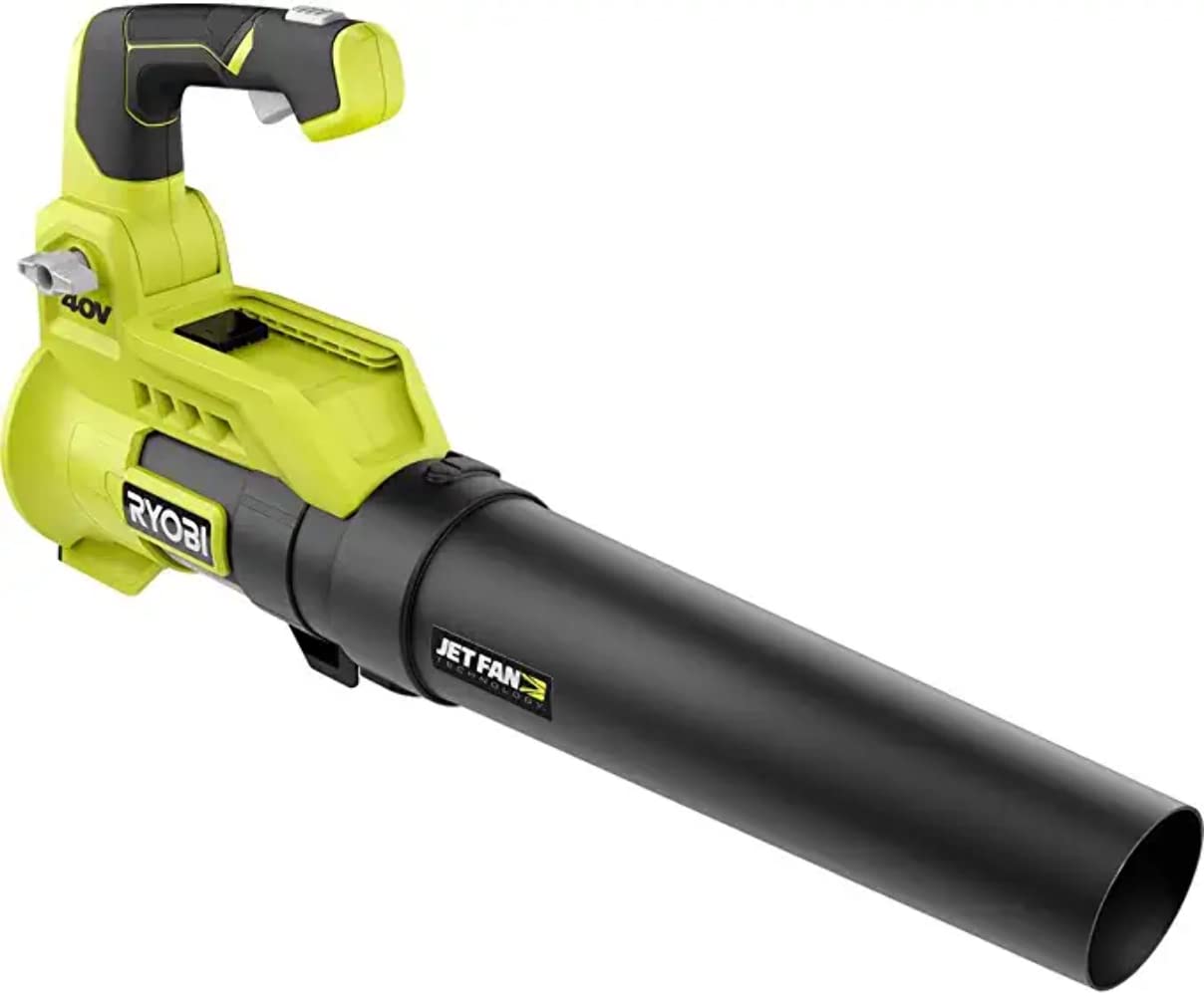 ryobi 40v blower