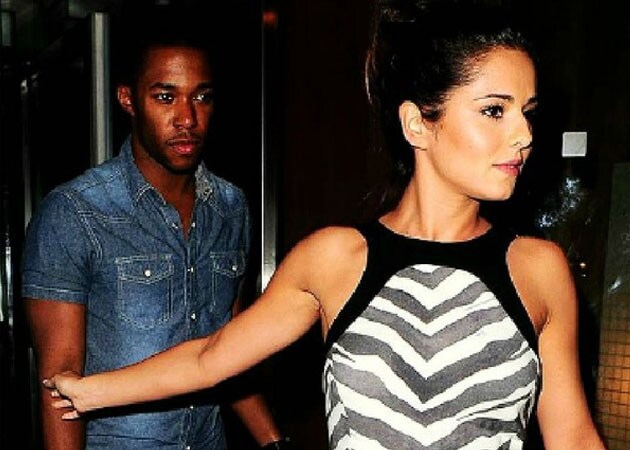 cheryl cole new boyfriend 2023