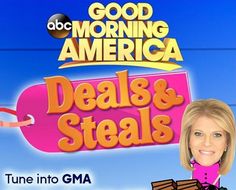 abc steals and deals