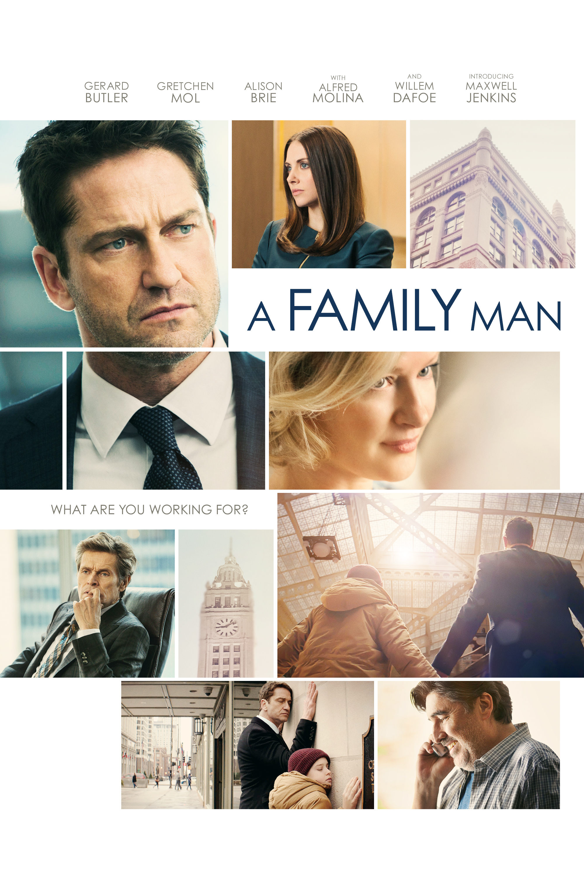 the family man netflix