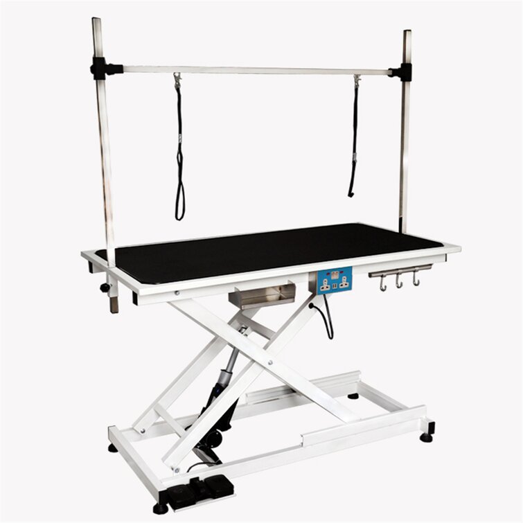 dog grooming table canada