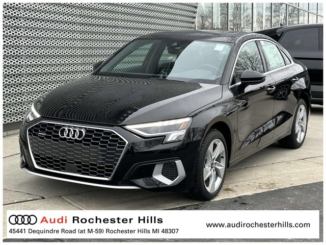 audi rochester hills