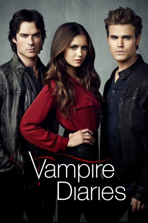 distribution vampire diaries