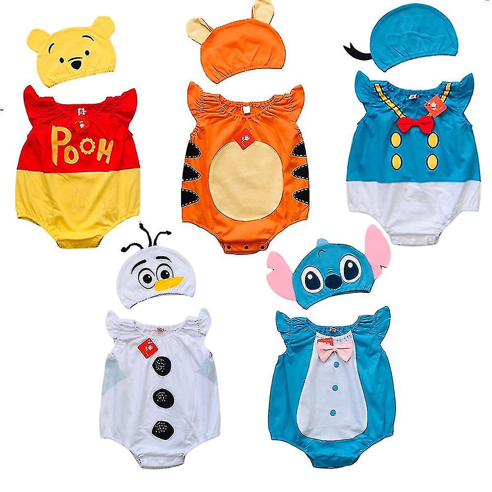 disney newborn clothes