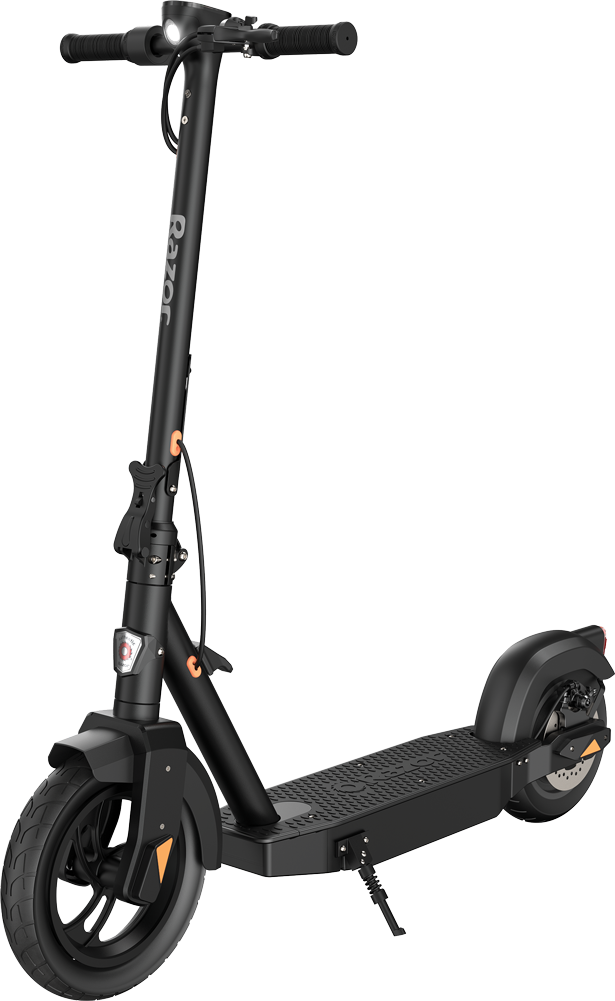 electric scooters for 5 year olds