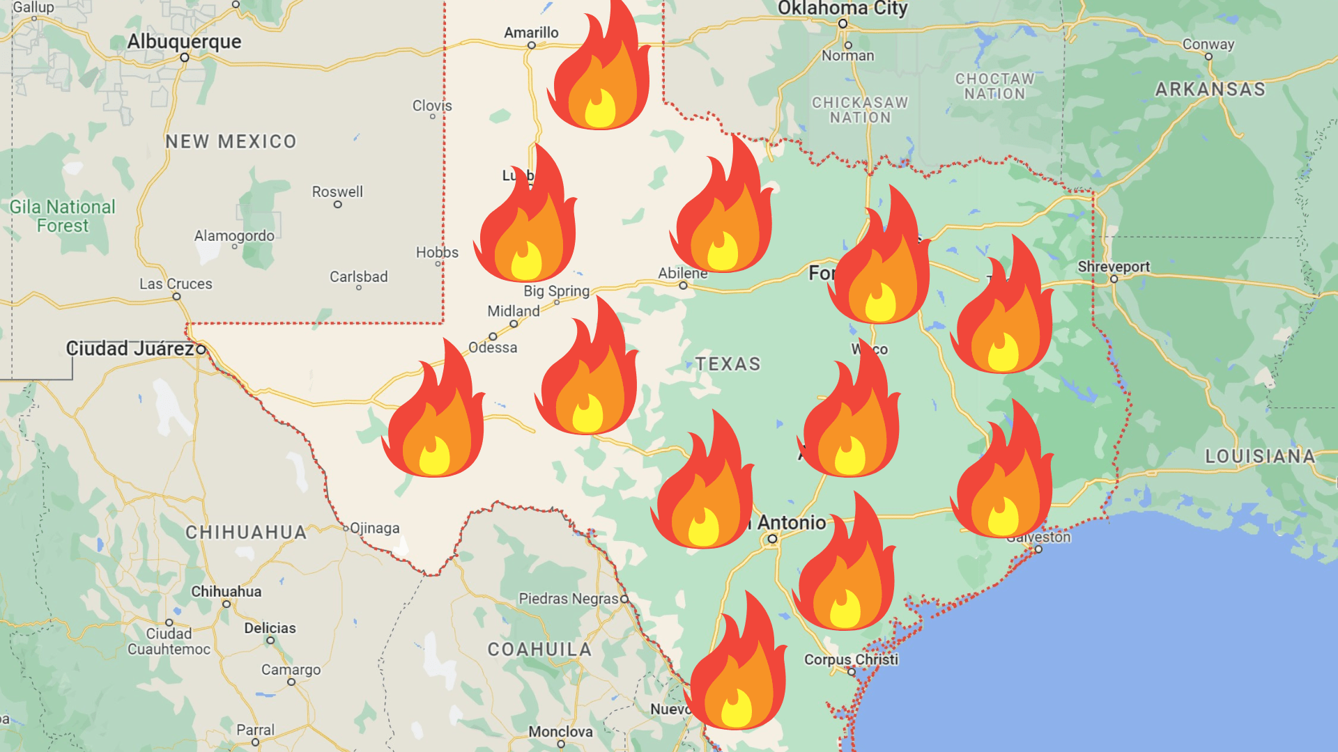 weather forecast for kingsville texas