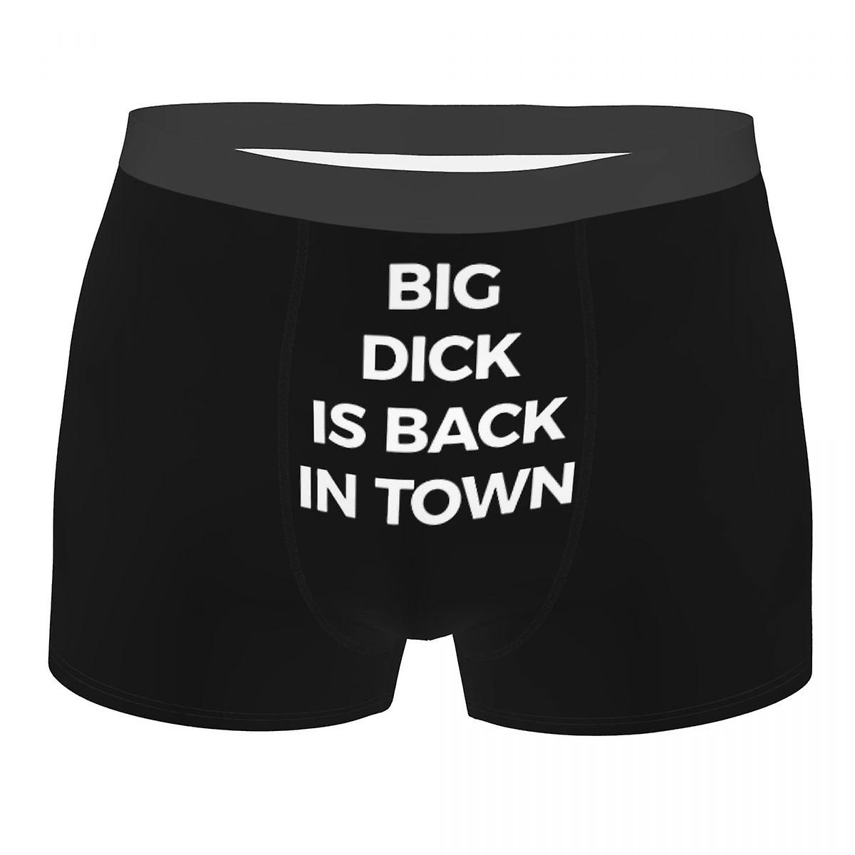 funny mens boxer shorts