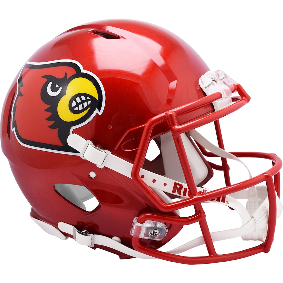 louisville cardinals football