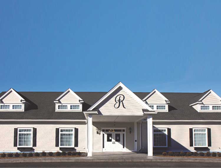 funeral homes in lakeville ma