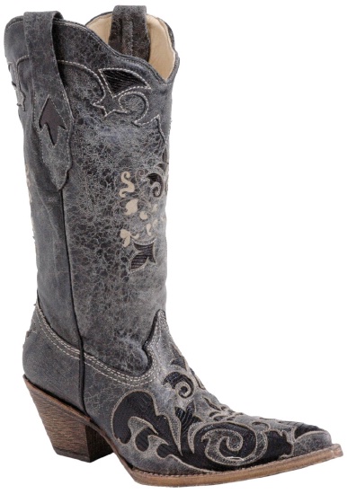 corral vintage boots women