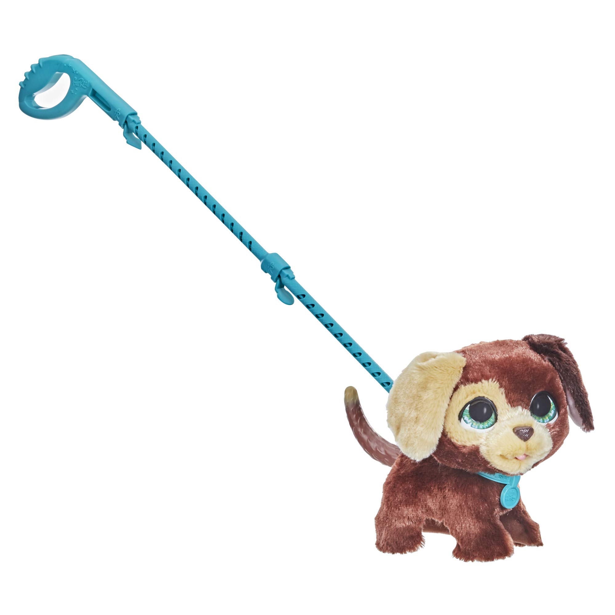 furreal dog toy