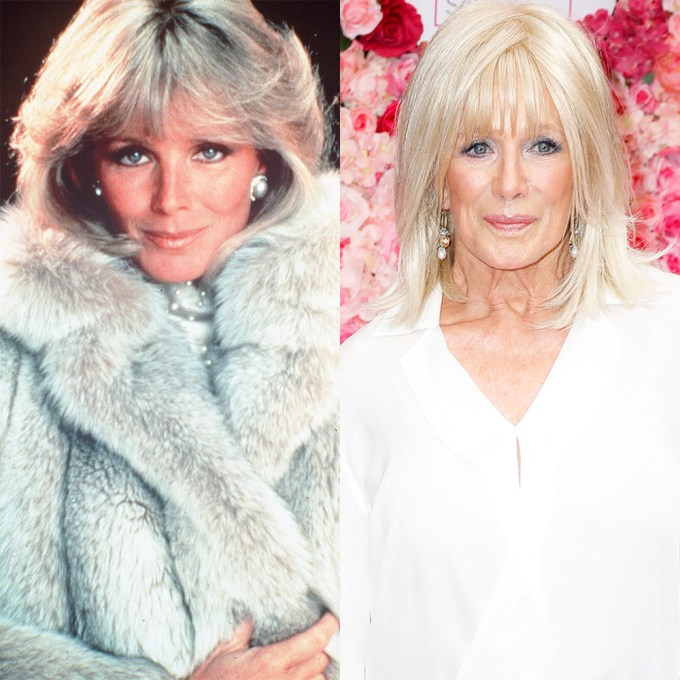 linda evans dynasty