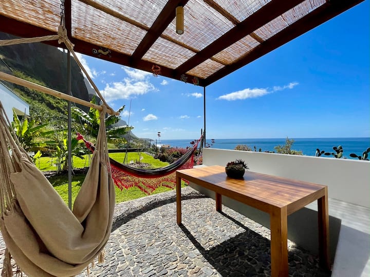 madeira portugal airbnb