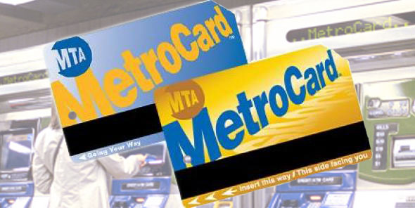 7 day unlimited metrocard