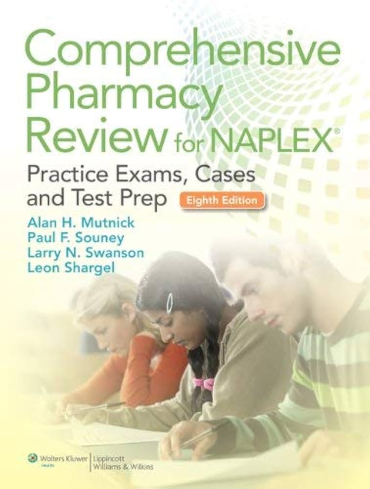 comprehensive pharmacy review