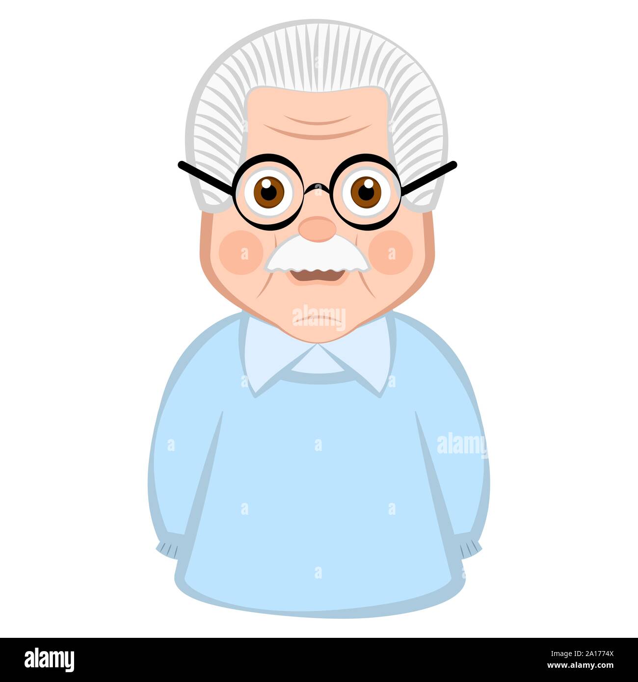 grandfather images cartoon