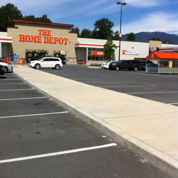 home depot chilliwack