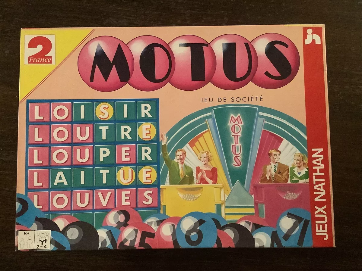 jeu motus gratuit 6 lettres