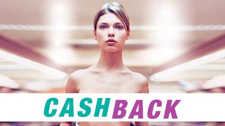 cashback movie watch online