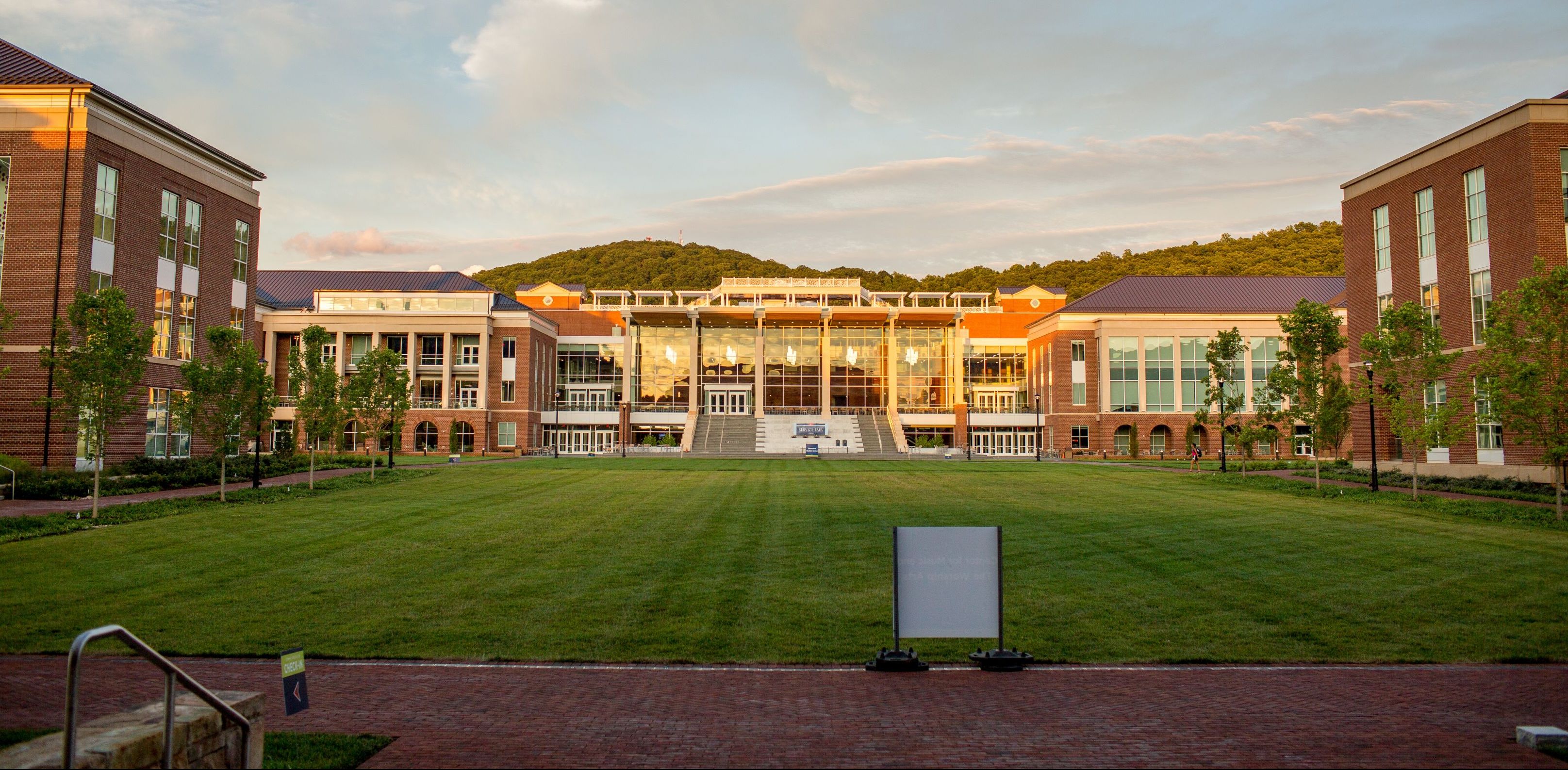 liberty university liberty university