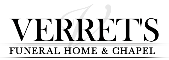 verret funeral home