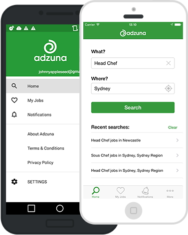 adzuna australia