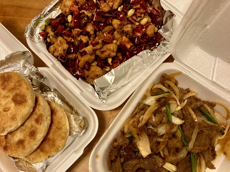 best chinese take out near me