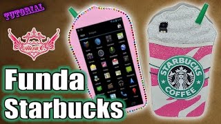 funda starbucks