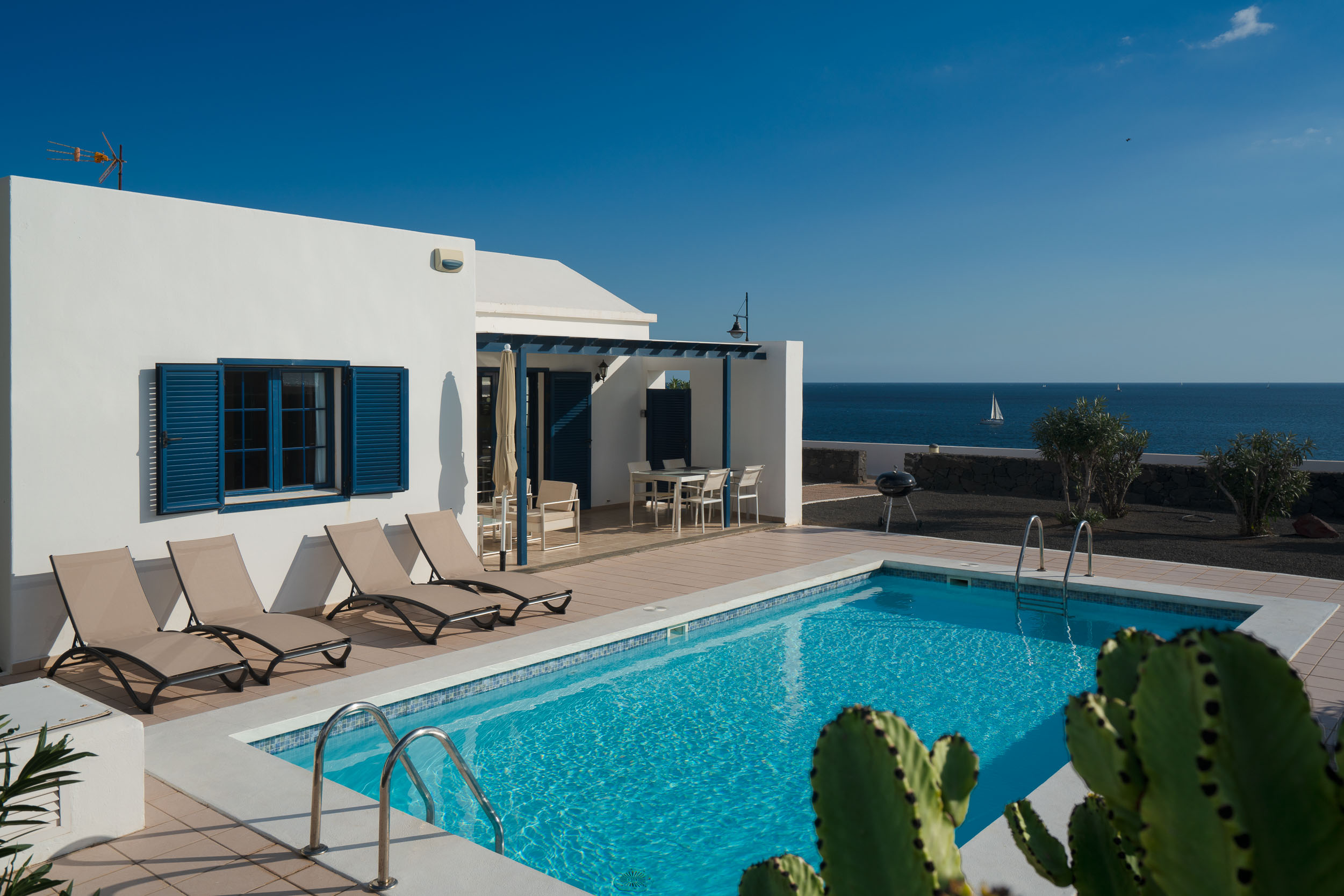 ocean dreams villas lanzarote