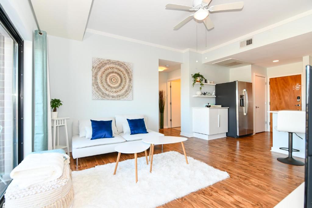 2 bedroom suites in charlotte nc