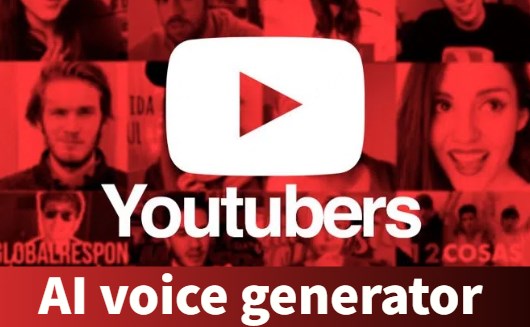 ai voice youtubers